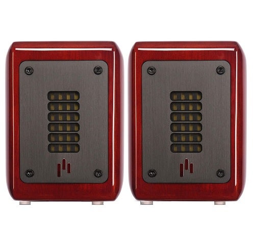 Aperion Audio Planar Magnetic Ribbon Super Tweeter Speaker